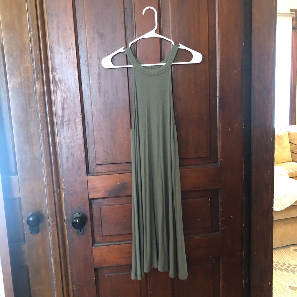 American Eagle Soft & Sexy Dress
